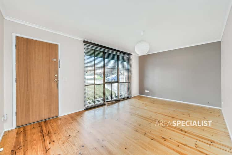 Second view of Homely house listing, 5 Howitt Court, Berwick VIC 3806