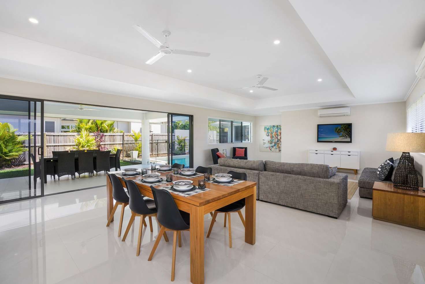 Main view of Homely house listing, 17 Castleton Entrance, Smithfield QLD 4878