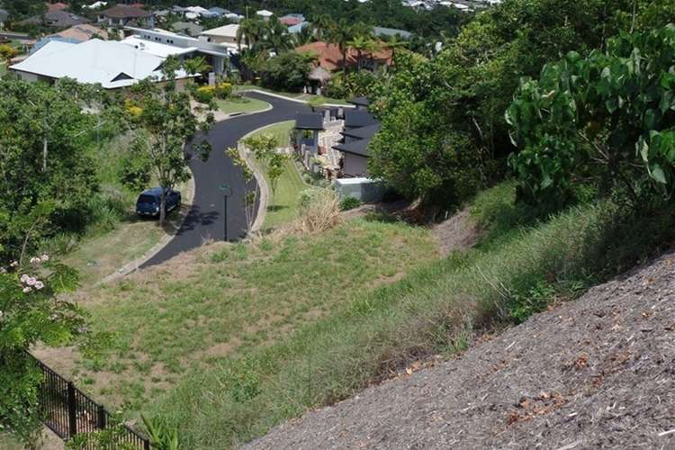 Third view of Homely residentialLand listing, 31 East Parkridge Drive, Brinsmead QLD 4870