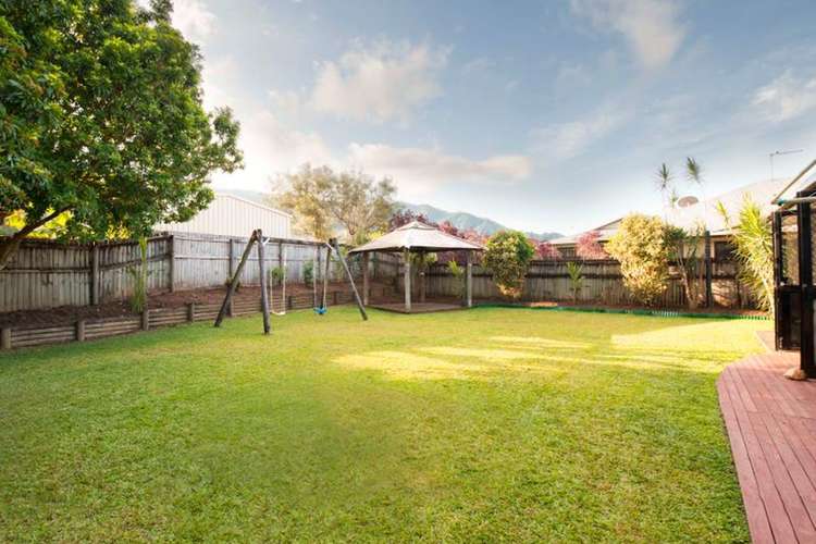 Second view of Homely house listing, 3 Keppel Place, Bentley Park QLD 4869