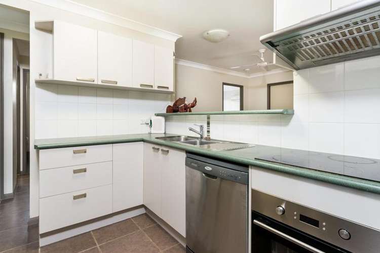 Third view of Homely house listing, 3 Keppel Place, Bentley Park QLD 4869