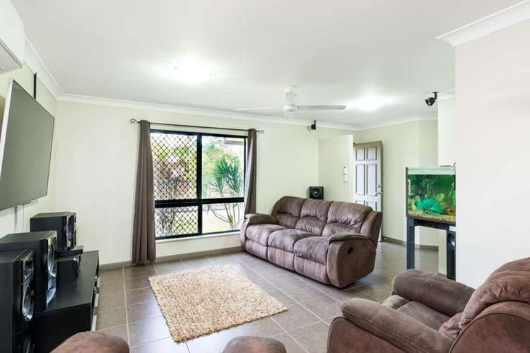 Fourth view of Homely house listing, 3 Keppel Place, Bentley Park QLD 4869