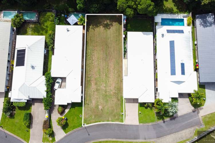 Fifth view of Homely residentialLand listing, Lot 14/136-166 Moore Road, Kewarra Beach QLD 4879