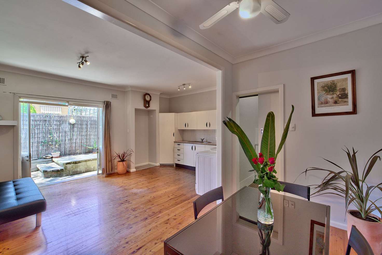 Main view of Homely flat listing, 3/258 The Entrance Road, Long Jetty NSW 2261