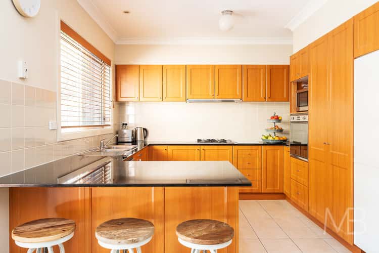 Sixth view of Homely house listing, 11 Corella Way, Westleigh NSW 2120
