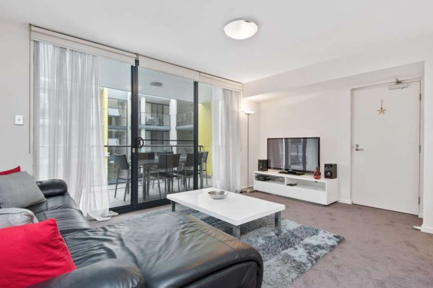 Main view of Homely apartment listing, 21/375 Hay Street, Perth WA 6000