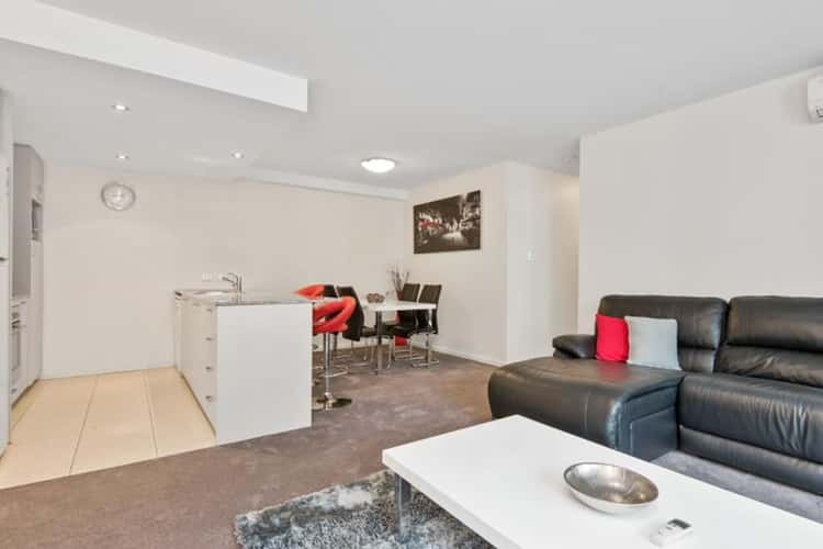 Second view of Homely apartment listing, 21/375 Hay Street, Perth WA 6000