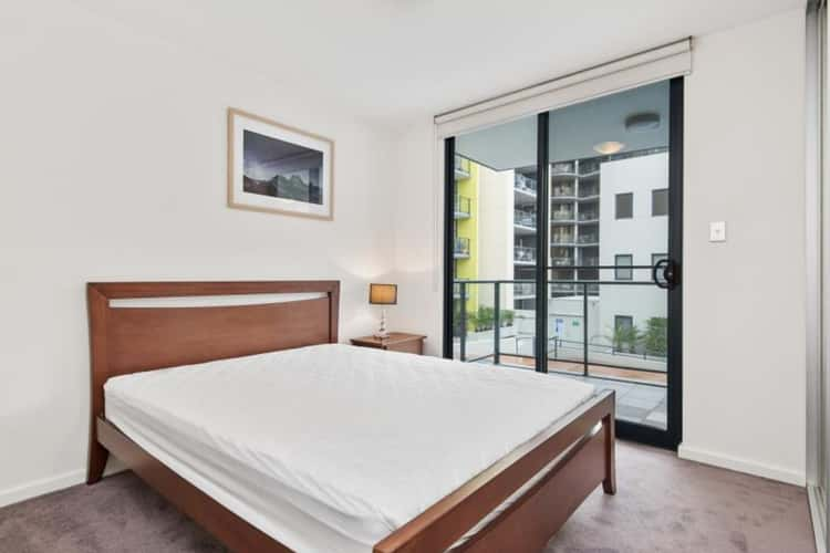 Fifth view of Homely apartment listing, 21/375 Hay Street, Perth WA 6000