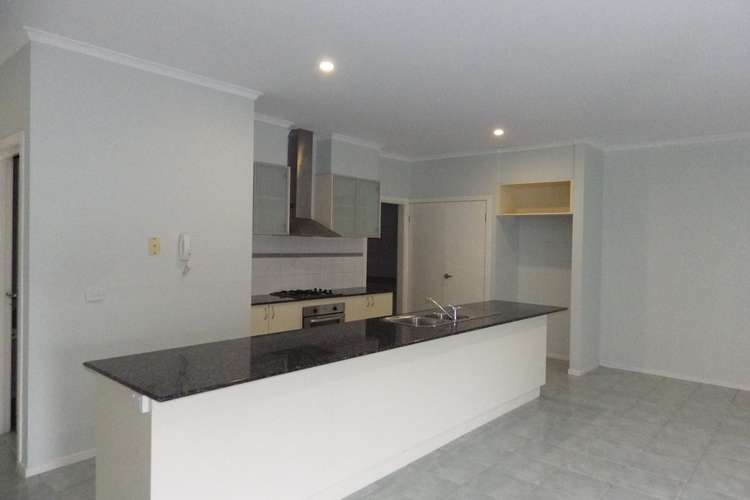 Second view of Homely townhouse listing, 307 Gordon Street, Maribyrnong VIC 3032