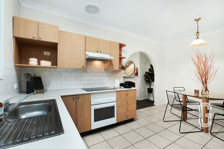 Fourth view of Homely terrace listing, 21 Lindsay Street, Hamilton NSW 2303