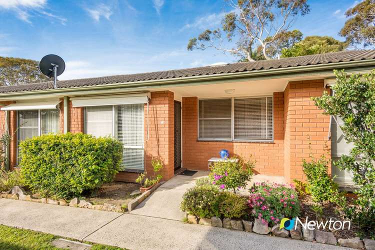 Main view of Homely villa listing, 24/22-24 Taronga Parade, Caringbah NSW 2229