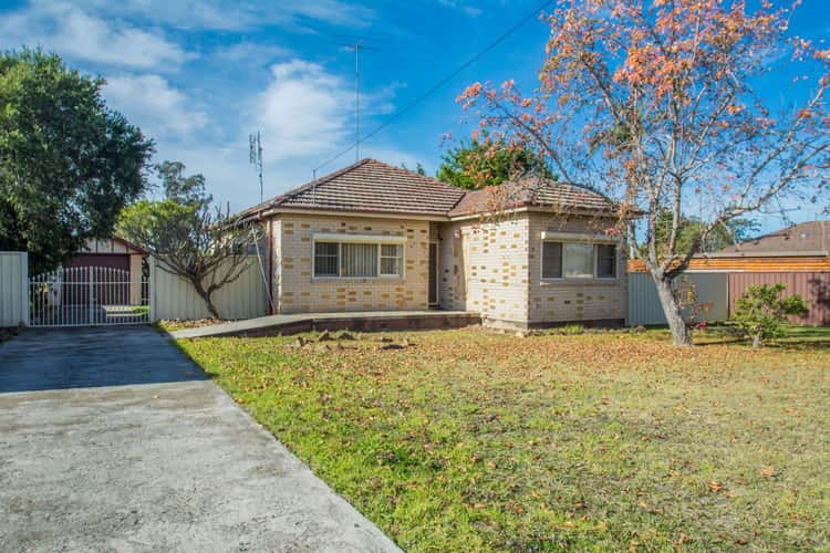 Main view of Homely house listing, 38 Francis Street, Cambridge Park NSW 2747