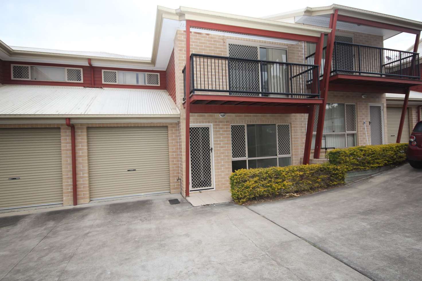 Main view of Homely townhouse listing, 2/25 Law Street, Redbank QLD 4301