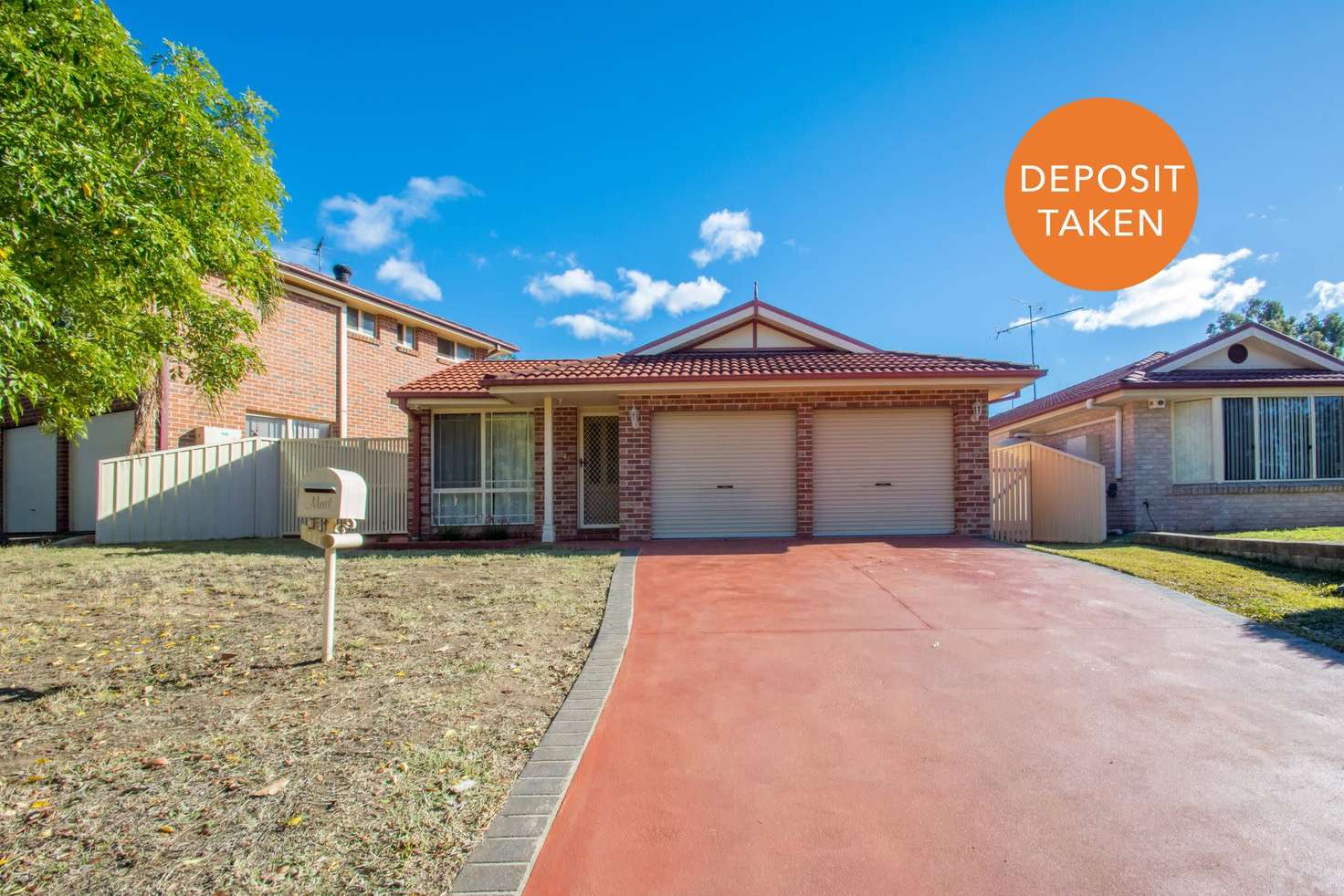 Main view of Homely house listing, 11B Buna Close, Glenmore Park NSW 2745