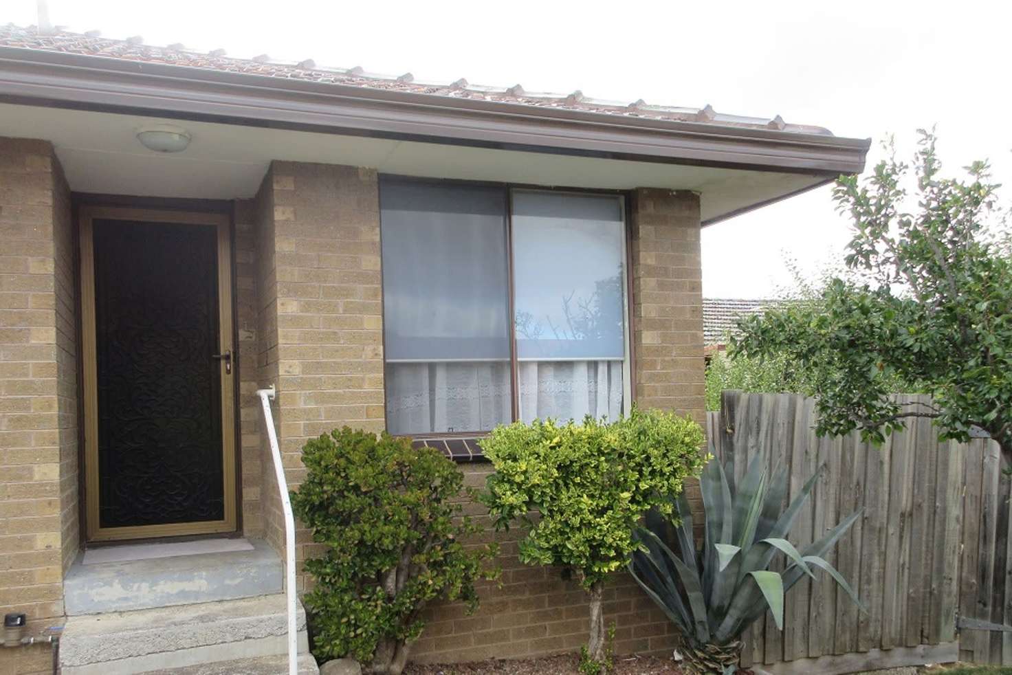 Main view of Homely unit listing, 5/13 Adelaide Street, St Albans VIC 3021