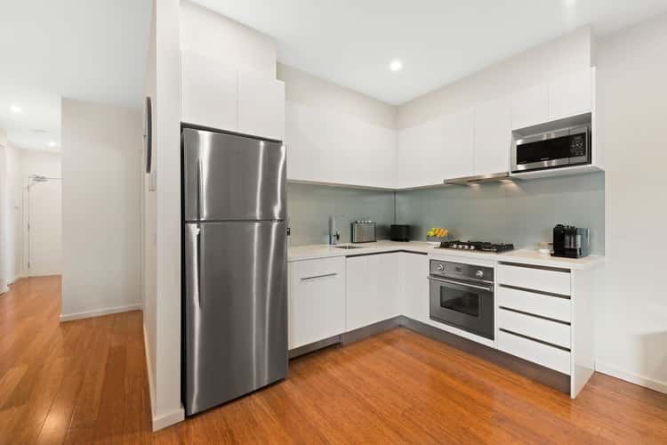 Third view of Homely apartment listing, 7/88 Rathmines Street, Fairfield VIC 3078
