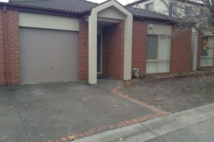 Main view of Homely unit listing, Unit 9/12 Grant Close, Berwick VIC 3806