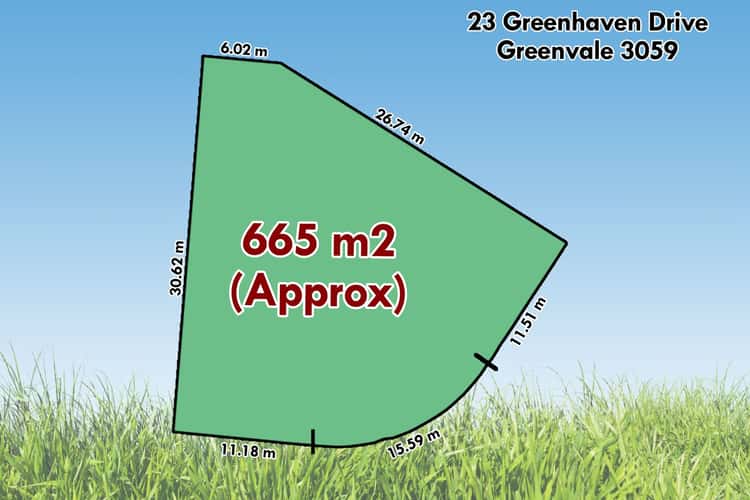 23 Greenhaven Drive, Greenvale VIC 3059