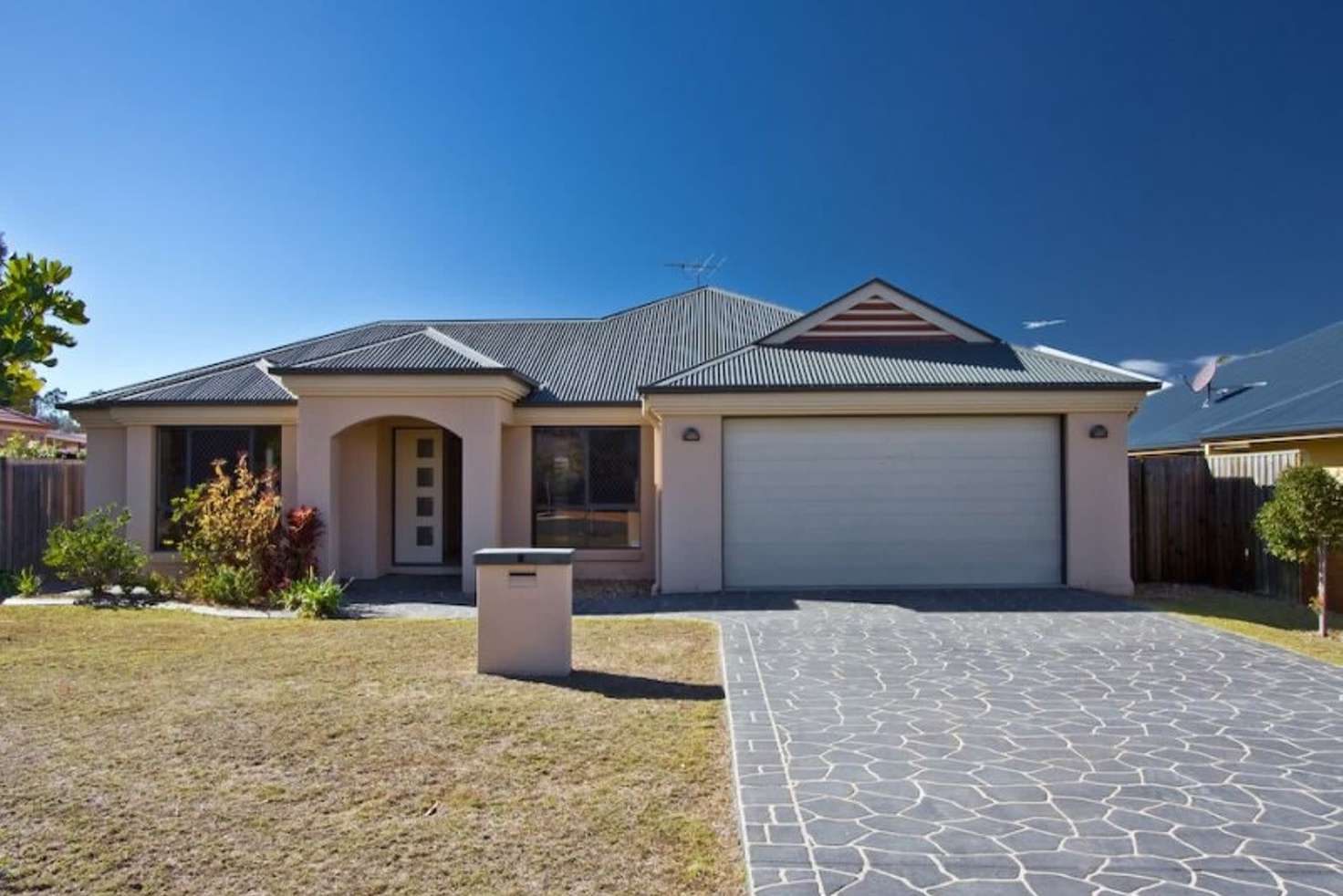 Main view of Homely house listing, 3 Adina Court, Springfield Lakes QLD 4300