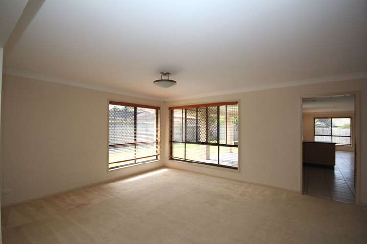 Fourth view of Homely house listing, 3 Adina Court, Springfield Lakes QLD 4300