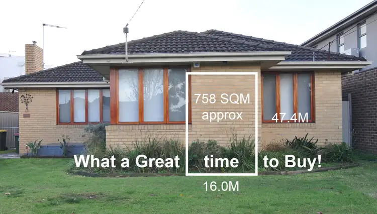 313 McKinnon Road, Bentleigh East VIC 3165