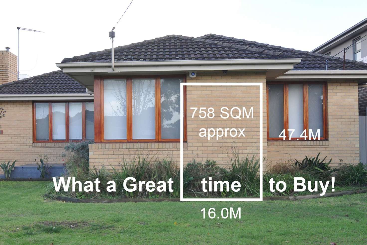 Main view of Homely house listing, 313 McKinnon Road, Bentleigh East VIC 3165