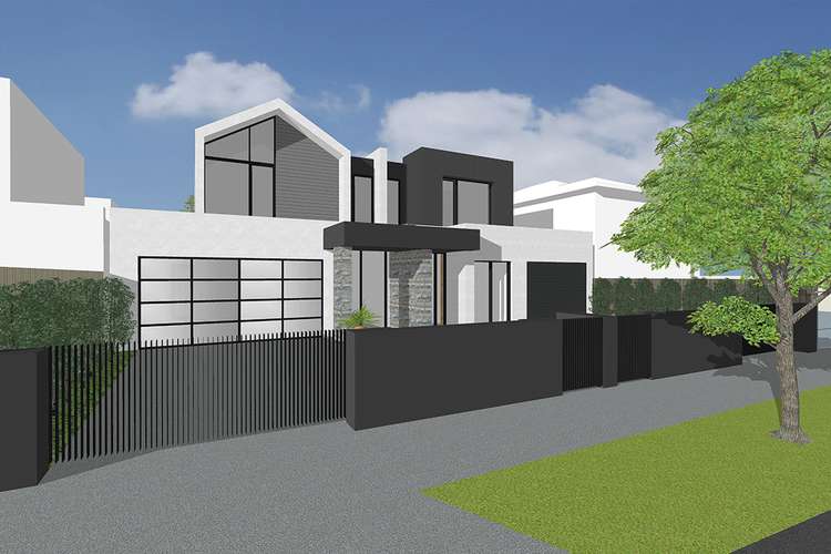 Second view of Homely house listing, 313 McKinnon Road, Bentleigh East VIC 3165