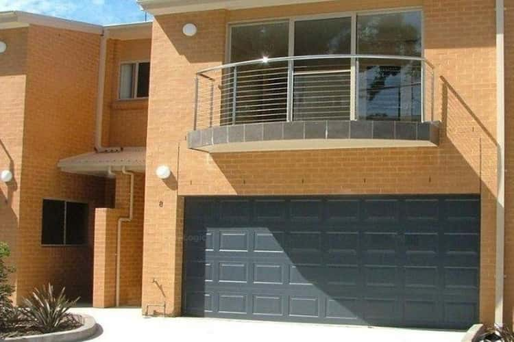 Main view of Homely townhouse listing, Address available on request