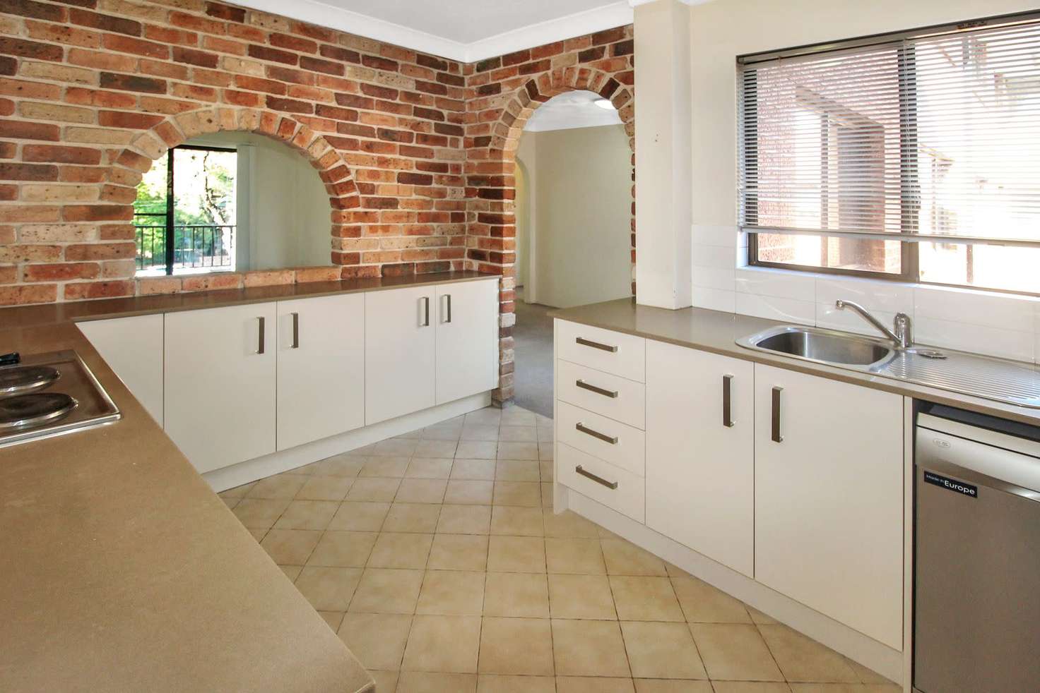 Main view of Homely unit listing, 14/1-5 Betts Street, Parramatta NSW 2150