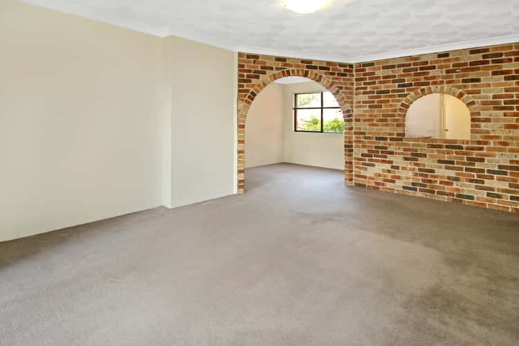 Second view of Homely unit listing, 14/1-5 Betts Street, Parramatta NSW 2150