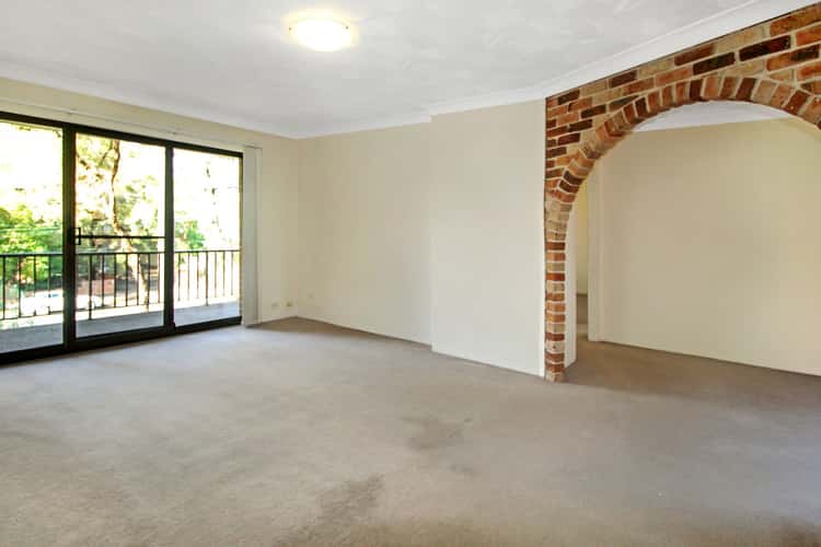 Third view of Homely unit listing, 14/1-5 Betts Street, Parramatta NSW 2150