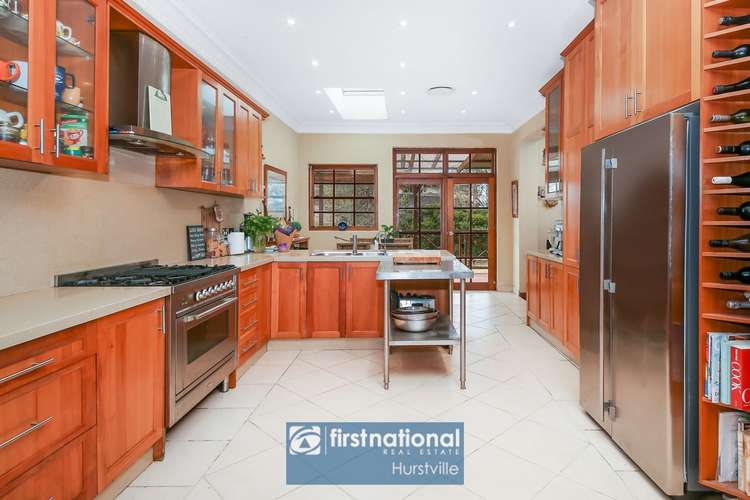 Third view of Homely house listing, 148 Gloucester Road, Hurstville NSW 2220