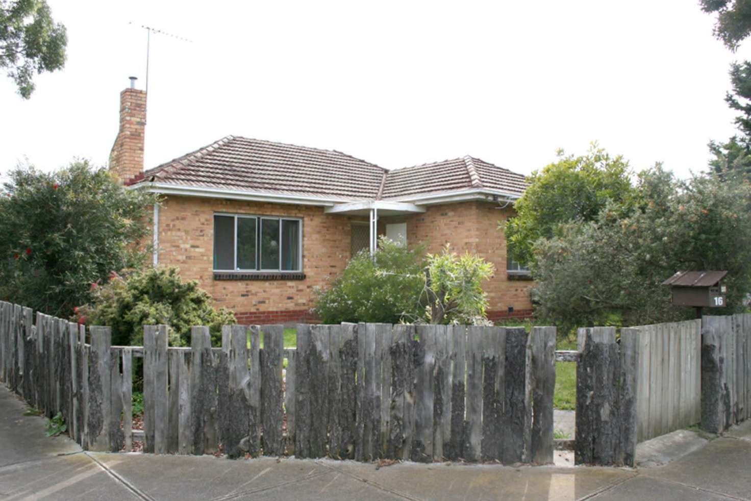 Main view of Homely house listing, 16 Delmont Street, Albion VIC 3020
