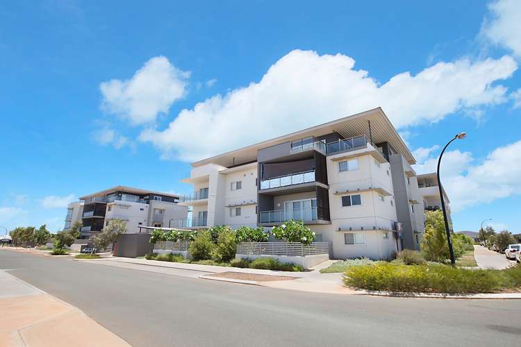 Main view of Homely apartment listing, 43/55 Gardugarli Drive, Baynton WA 6714