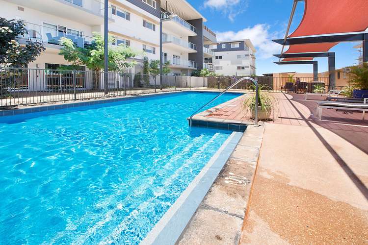 Second view of Homely apartment listing, 43/55 Gardugarli Drive, Baynton WA 6714