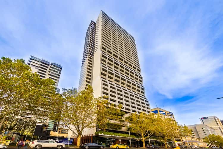 Main view of Homely apartment listing, 510/350 Singers Lane, Melbourne VIC 3000
