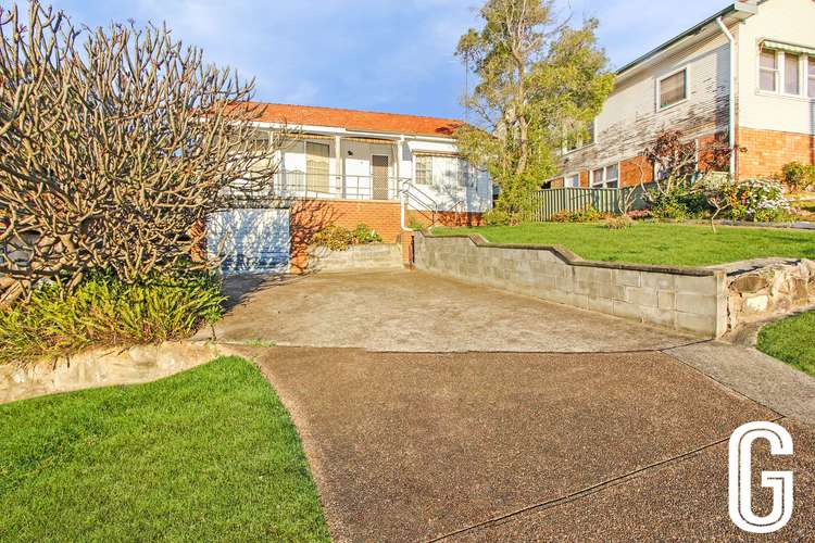 Main view of Homely house listing, 4 Jill Parade, Charlestown NSW 2290
