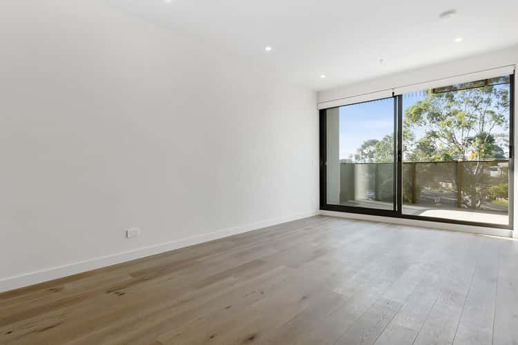 Third view of Homely apartment listing, 215/3 Tannock Street, Balwyn North VIC 3104