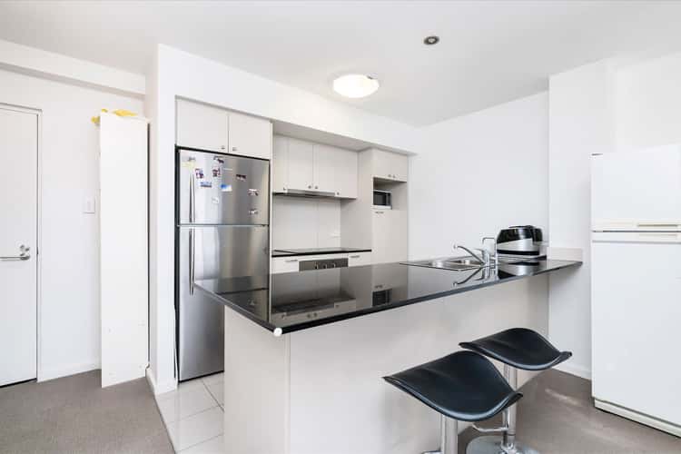 Fourth view of Homely apartment listing, 77/131 Adelaide Terrace, East Perth WA 6004