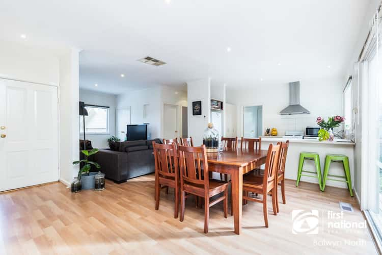 Fifth view of Homely unit listing, 2/21 Esdale Street, Blackburn VIC 3130