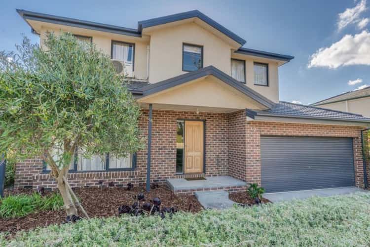 Main view of Homely townhouse listing, 1/2 Elm Street, Bayswater VIC 3153