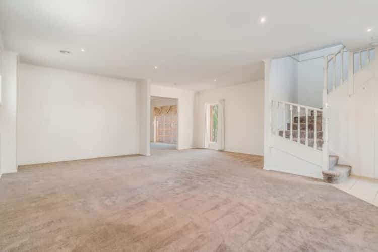 Second view of Homely townhouse listing, 1/2 Elm Street, Bayswater VIC 3153