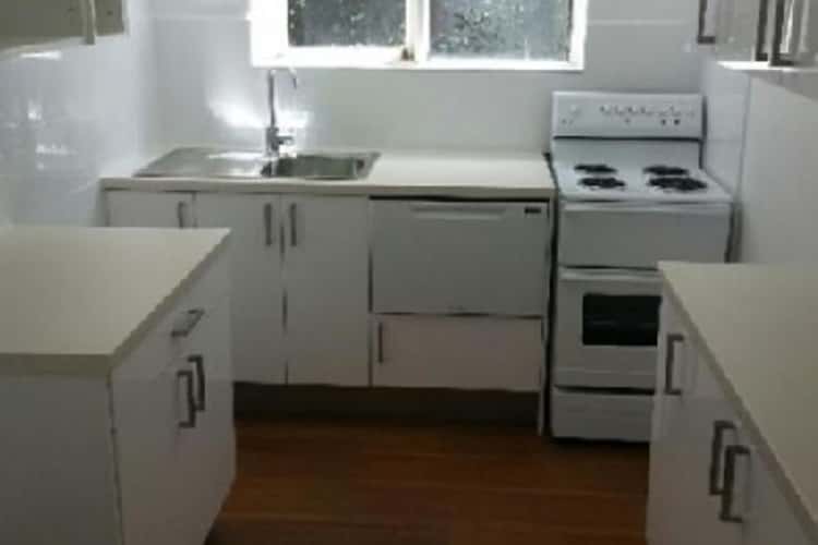 Third view of Homely apartment listing, 4/614 Moreland Road, Brunswick West VIC 3055