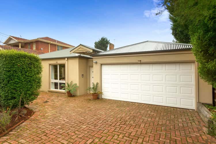 Main view of Homely house listing, 311 Porter Street, Templestowe VIC 3106