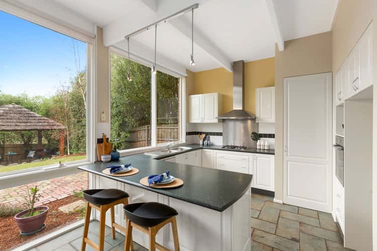 Third view of Homely house listing, 311 Porter Street, Templestowe VIC 3106
