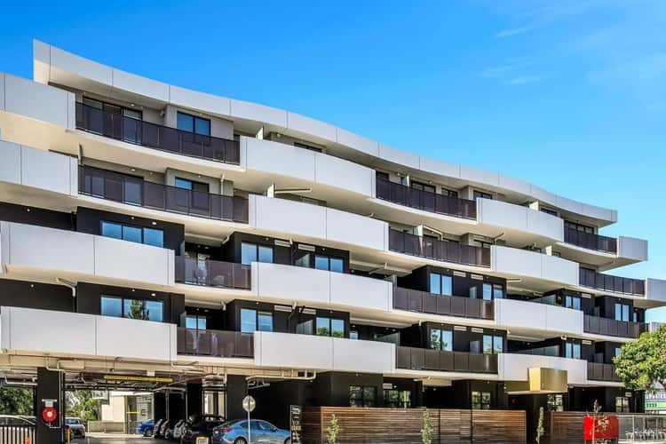Main view of Homely apartment listing, 304/314 Pascoe Vale Road, Essendon VIC 3040