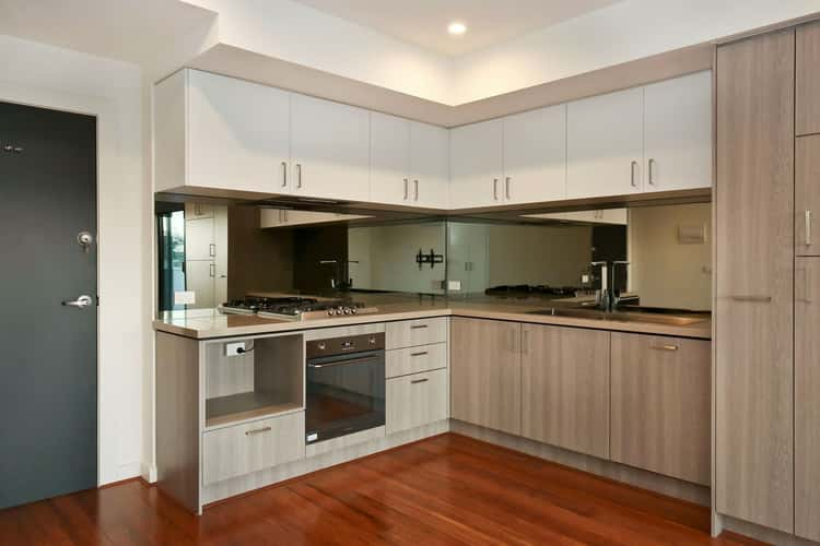 Fourth view of Homely apartment listing, 304/314 Pascoe Vale Road, Essendon VIC 3040