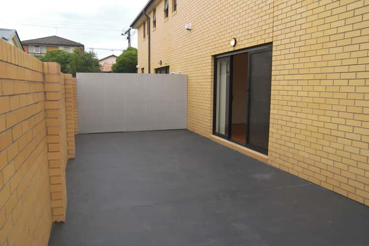 Fifth view of Homely townhouse listing, 2/48 Murray Street, Brunswick West VIC 3055