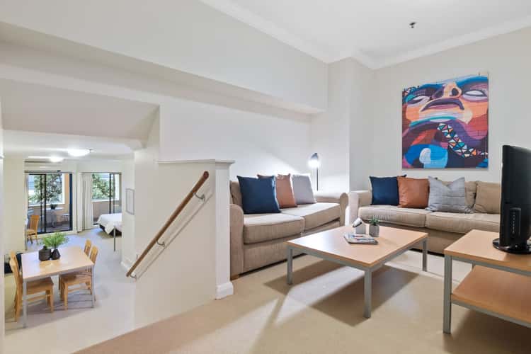 Main view of Homely apartment listing, M8/811 Hay Street, Perth WA 6000