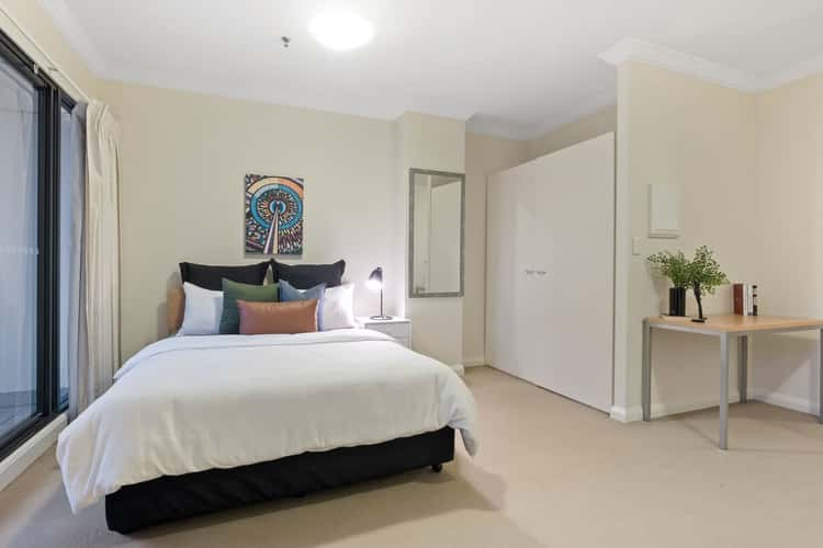 Fourth view of Homely apartment listing, M8/811 Hay Street, Perth WA 6000